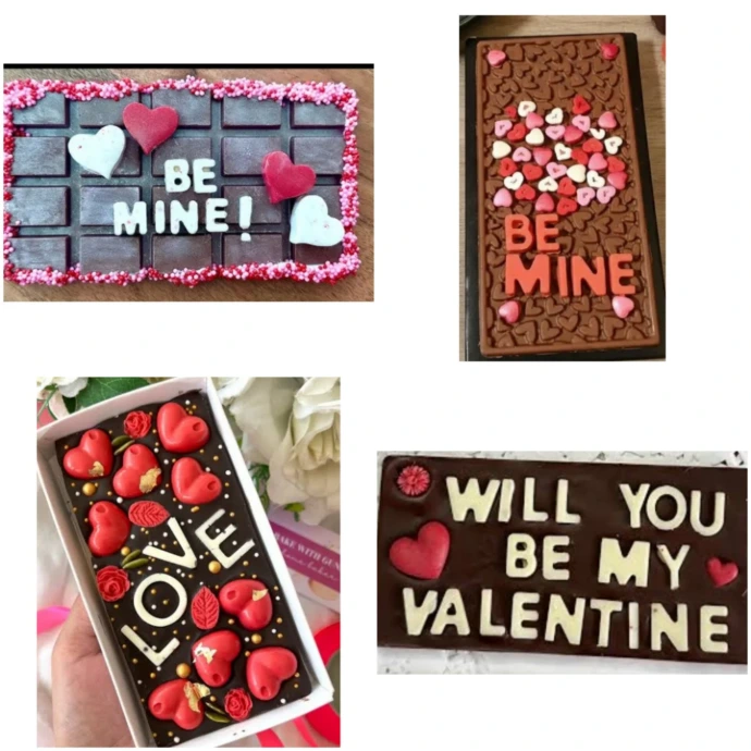 Valentine Special